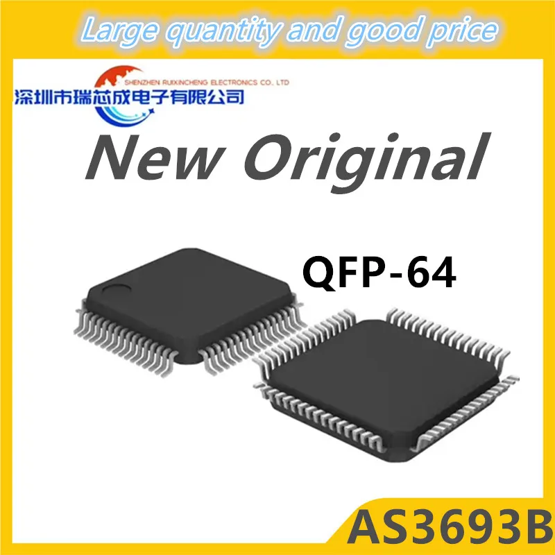 (2-5 шт.) 100% новый набор микросхем AS3693B AS3693B-ZTQT AX88772BLF TDA7706CA TDA7706 CA IT66332E