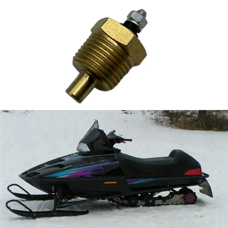 Выключатель стоп-сигнала Stop Lite Trail Sport Storm Sensor для Polaris XLT XCR RXL 4110135 4110234