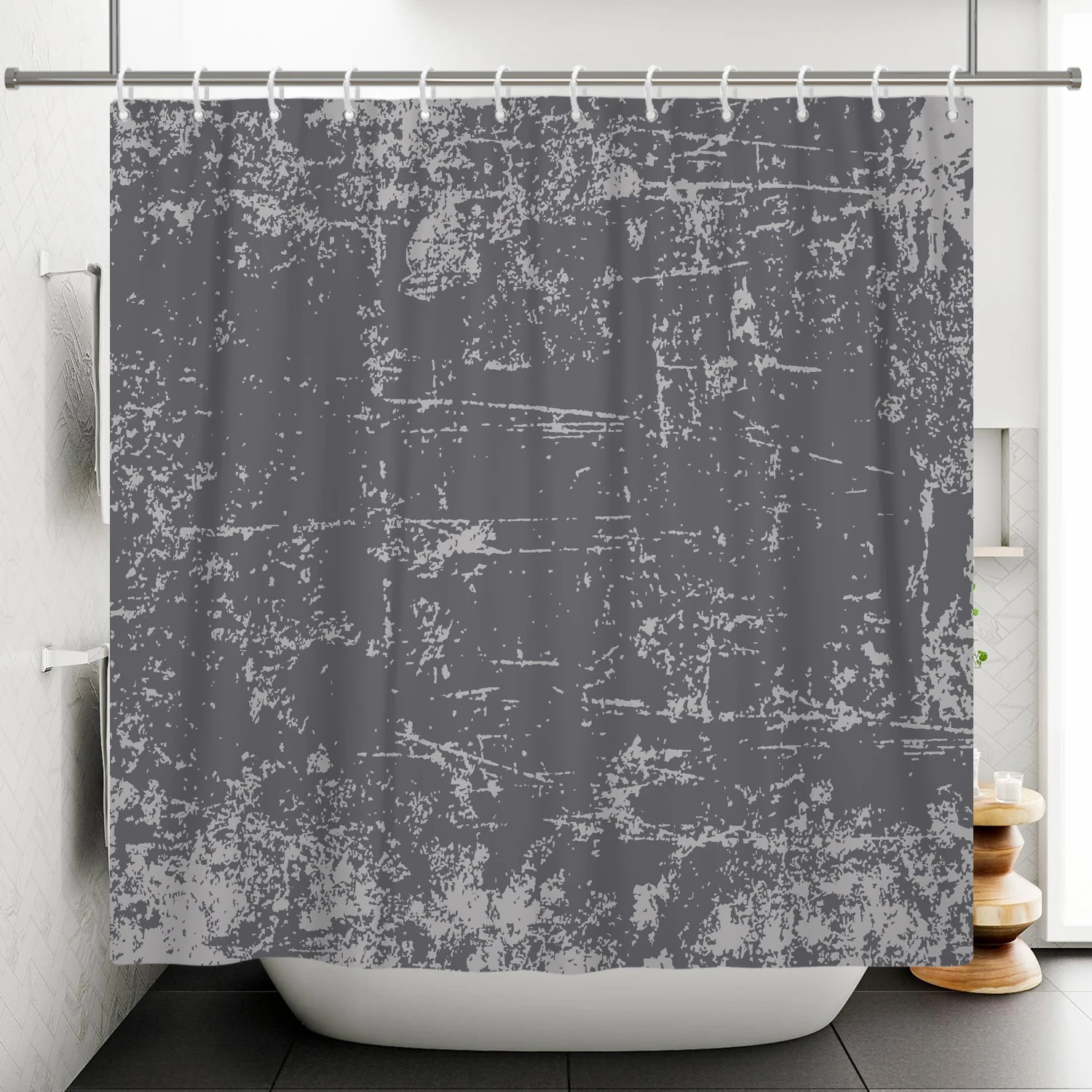 Занавеска для душа полиэстер YGD00232