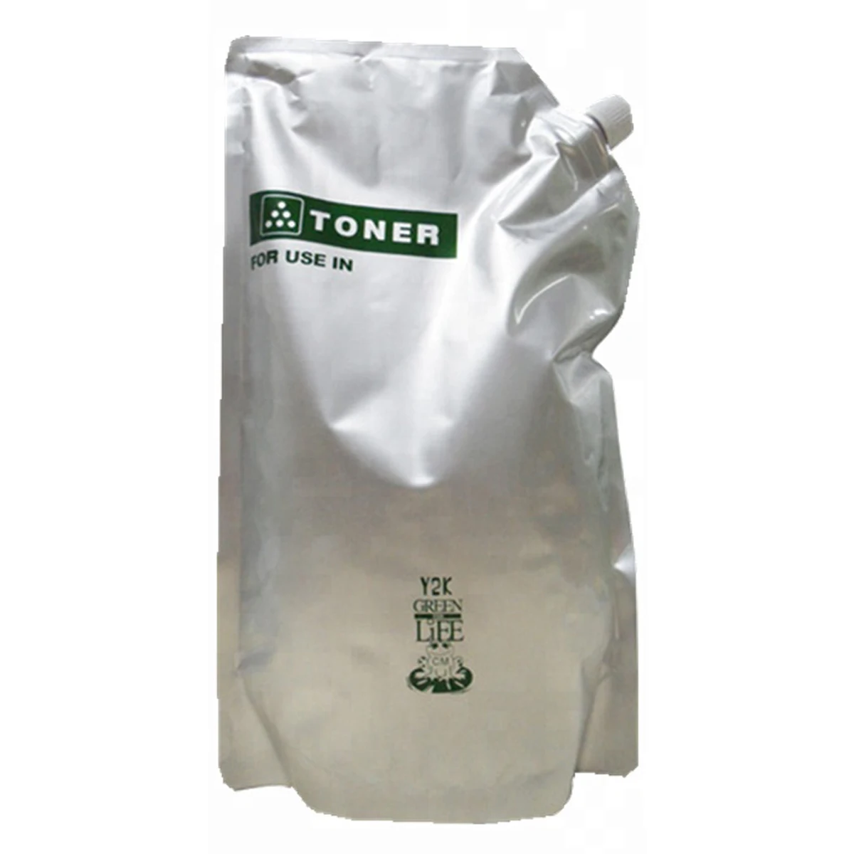 1 кг тонер-порошок для заправки пыли Brother HL-2375DW MFC-2710DN MFC-2710DW MFC-2730DW MFC-2750DW DCP2510D DCP2530DW