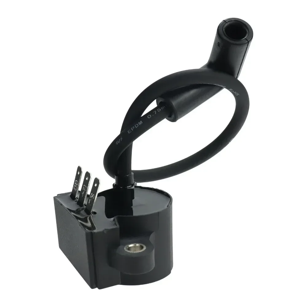 Фото Катушка зажигания Spark DSAI Advance Module подходит для Kohler CH740 CV740 SV735 SV740 GT1554 №2