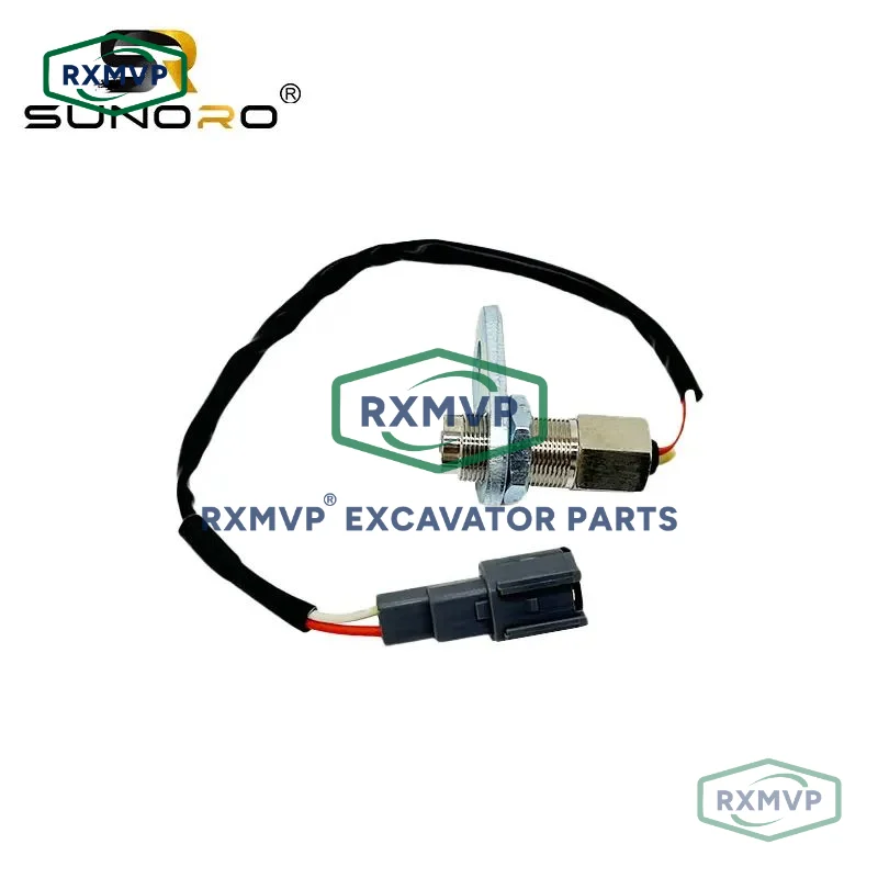Для Hitachi ZX EX1-81510713-1 1815107131 181510-7131 датчик скорости для ZAX450 ZAX470 6WG1