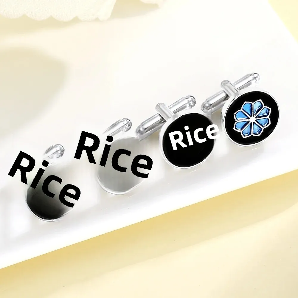 Рубашка в европейском стиле для мужчин французская блузка на пуговицах