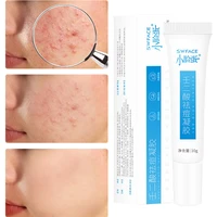 acne gel azelaic acid stock solution remove acnes pimple dark spot scars anti acne treatment clean and shrink pores oil control