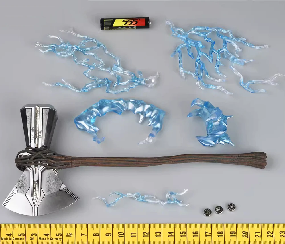 1/6 Hottoys HT MMS557 мужской жесткий парень мужские мини-игрушки модель оружия топор