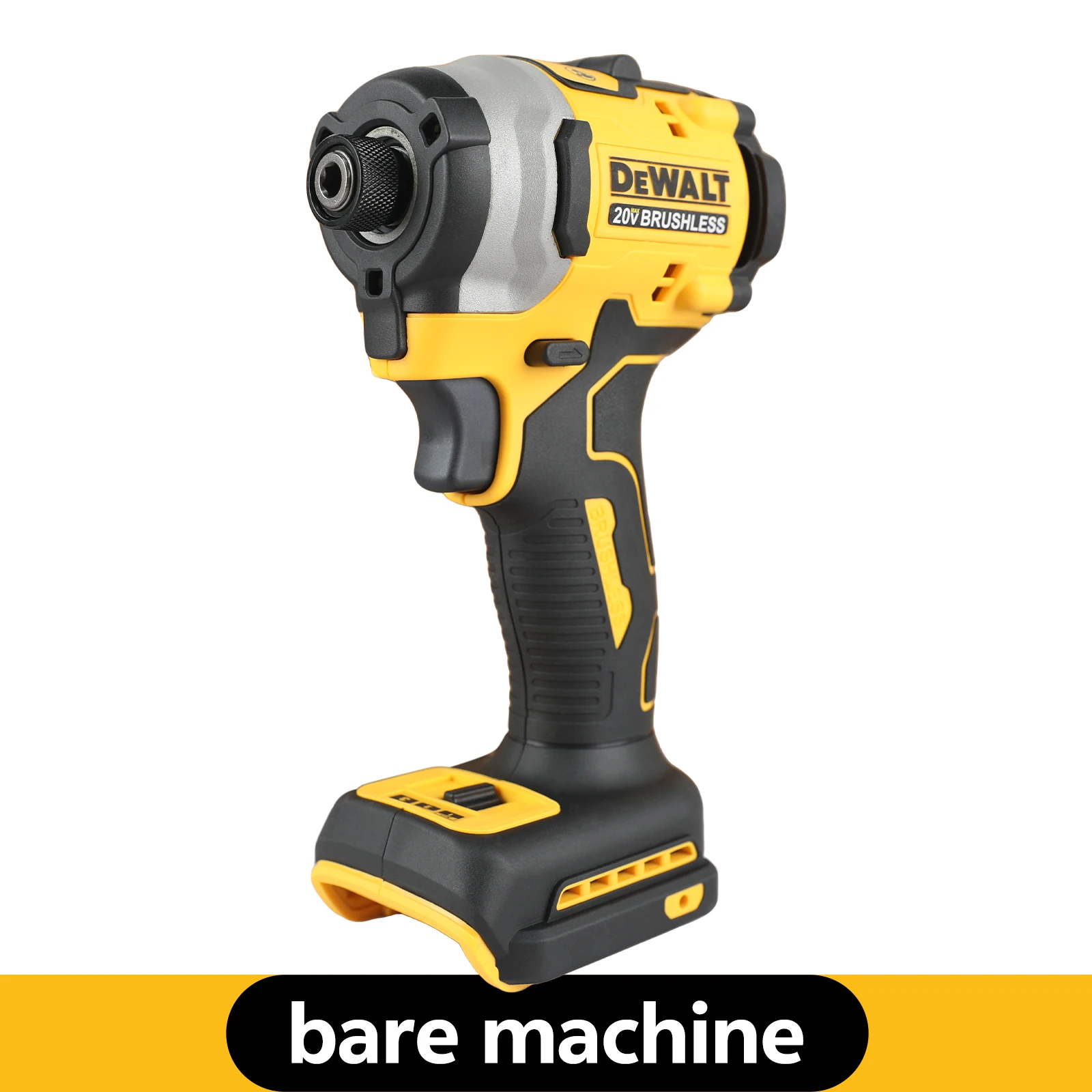 

Шуруповерт Dewalt DCF850 20В