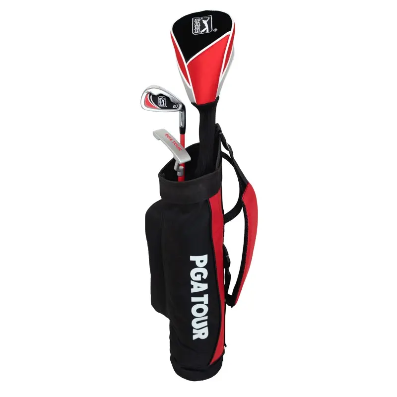

Series Junior Set, Medium, Right Hand