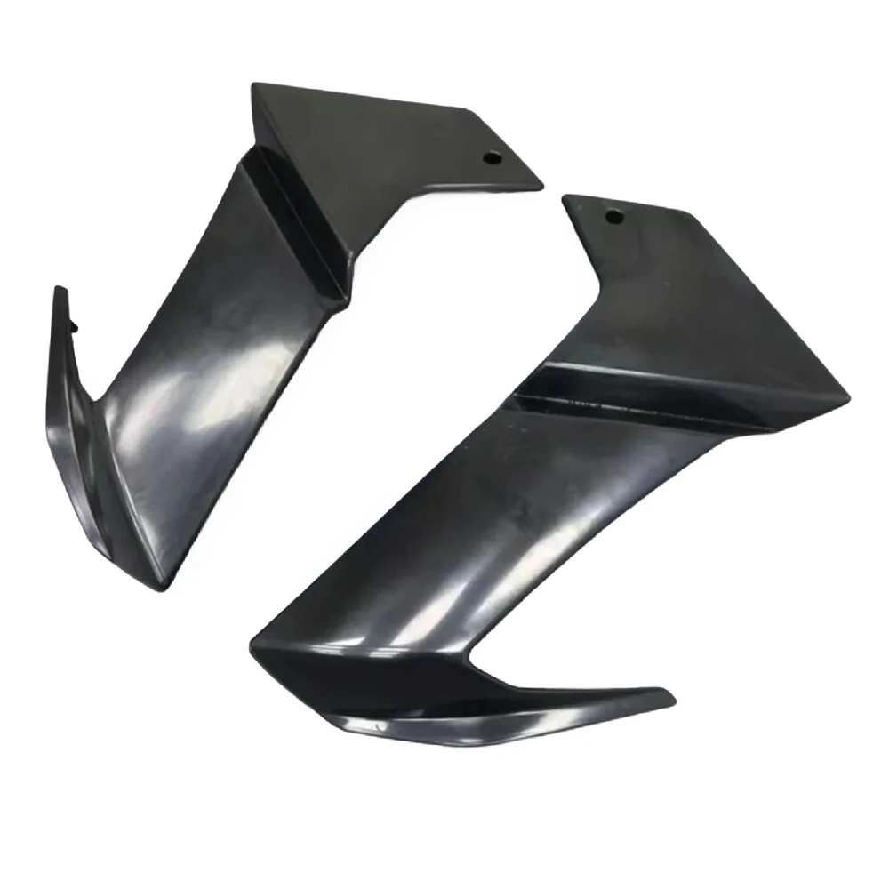 Фото Для YAMAHA TMAX 560 TMAX 560 Tech Max XP560 2025 2026 аксессуары для мотоциклов корпус из АБС-пластика обтекатель кузова комплект панелей №5