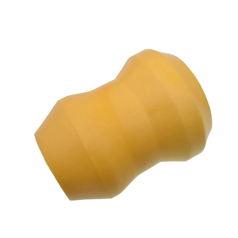 6X задняя подвеска вспомогательный амортизатор резиновый MR418018 для Mitsubishi Pajero Sport