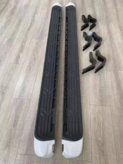 

Подножки для Nissan Patrol Y62 2010 2011 2012 2013 2014, боковая ступенька для Patrol Y62, внедорожник, педаль, Nerf Bar