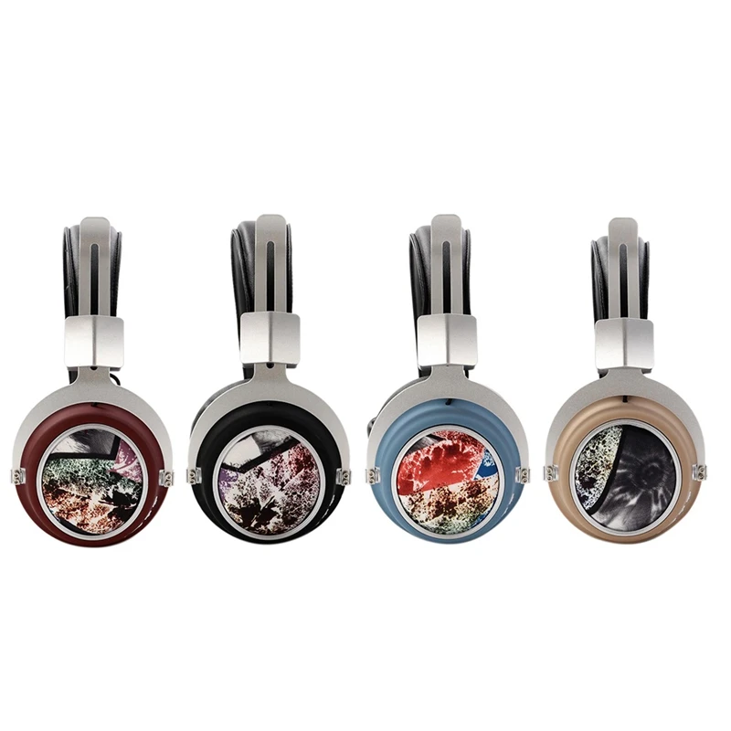 

HFES MH5 Wireless Bluetooth Headphone HIFI Stereo Sports Noise Canceling Music Headset Bass With Microphone Earphone