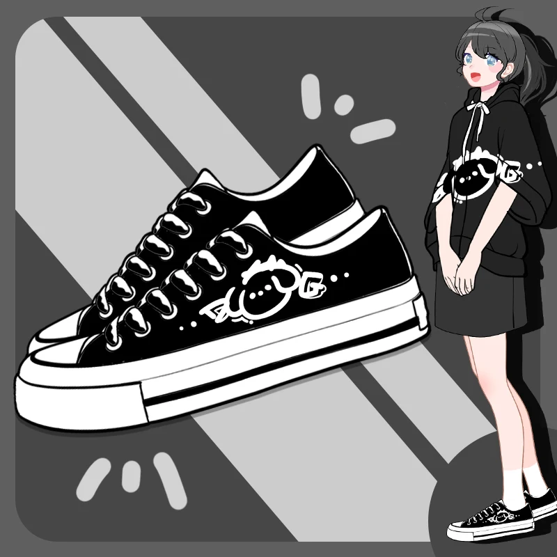 Кроссовки женские холщовые с низким берцем на вулканизированной подошве