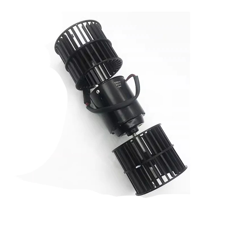 Двигатель воздуходувки 14514331 для экскаватора EC140 EC210 EC240BLC EC290 EC360 EC460B