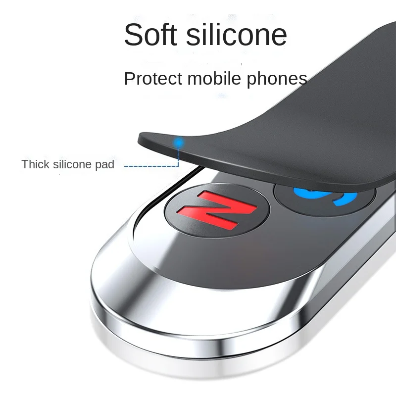 Автомобильная навигация многофункциональный держатель для телефона Сильный