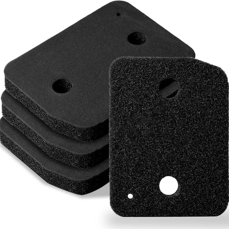 Фильтр для сушилки Miele T1, 4 шт