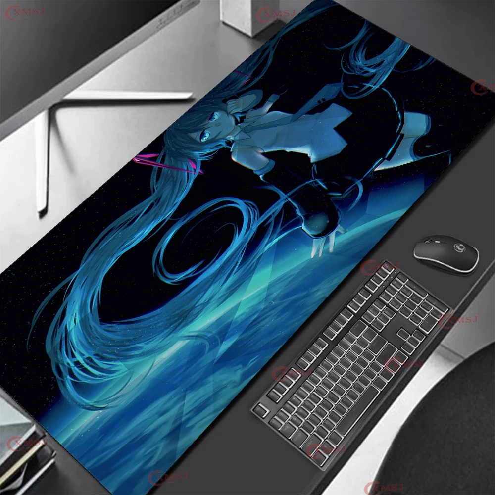 

Realme Pad My Dress-up Darling Extended Cute Mouse Pc Gamer Gaming Accessories 900x400 Keyboard Mat Deskmat Anime Mousepad Xxl