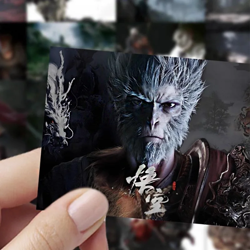 Наклейки с рисунками из мультфильмов 60 листов