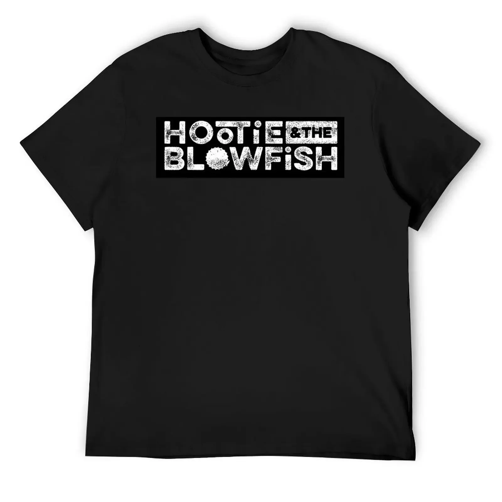 Футболка с логотипом hootie and the blowfish tour 2023 роскошная футболка таможенными