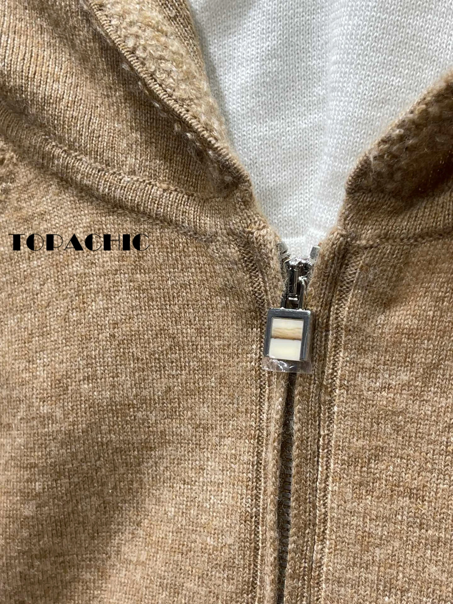 Рисунок 5 - 10,30 TOPACHIC высококачественный