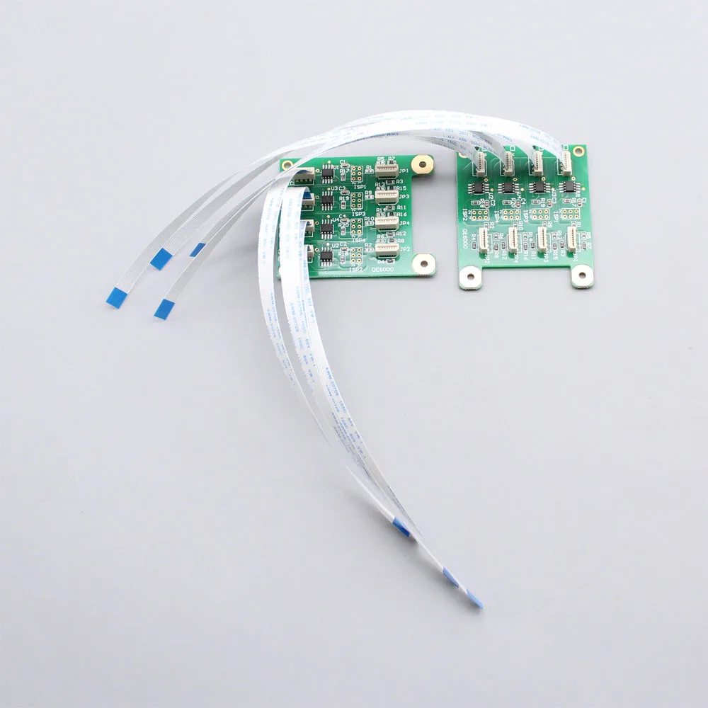 Декодер чипа автоматического сброса GS6000 для широкоформатных принтеров