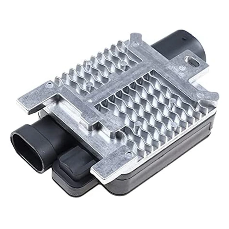 Новый вентилятор электронного модуля управления для ford Focus M3 4M519A810AA 4M51-9A810-AA