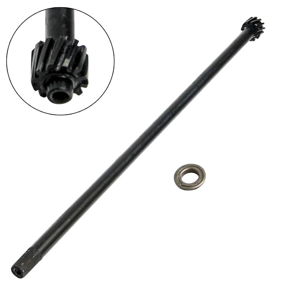 

Steering Shaft Fits Various For MTD Models Including 247203720 (13A278XS099) 247203770 (13A278XS299) 247203730 (13AD78XS099)