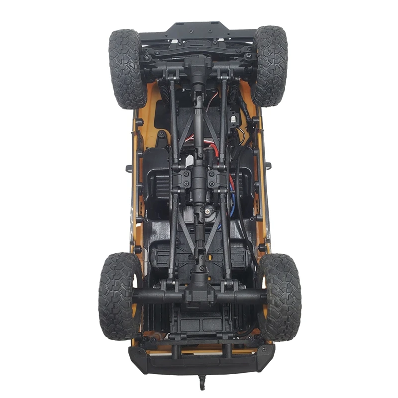 Имитация 3D-печать внутренняя подкладка крыла для 1/24 радиоуправляемый гусеничный