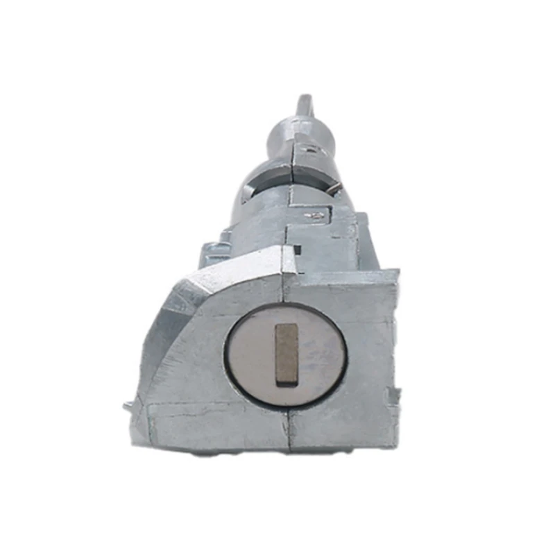 XIEAILI OEM Левый дверной замок цилиндр замка автомобильной двери для Vw Golf6 K206 - купить