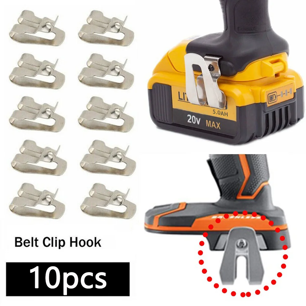 

10 шт., Беспроводная электрическая дрель DeWalt N086039 DCD980 DCD985 DCD780