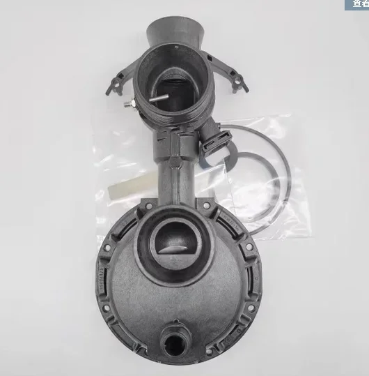 Для Grundfos SCALA2 автоматический повышающий насос с регулируемой частотой бытовой