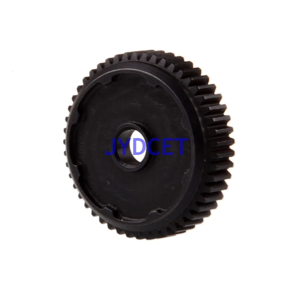 

1pcs Drive Gear Savage 49T XS/48 Pitch/Sintered SMSV049T For RC Model HPI SAVAGE XS FLUX 105811