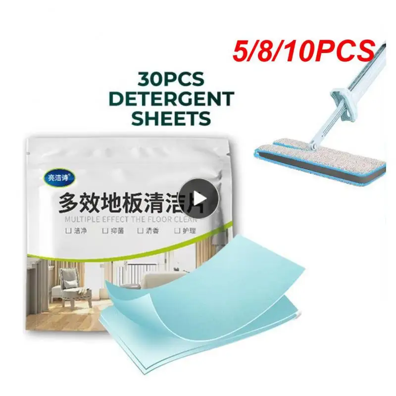 

5/8/10 шт., освежитель для кухни