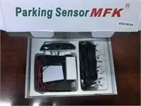 

750 19MM screen for parking sensor BE 19MM screen