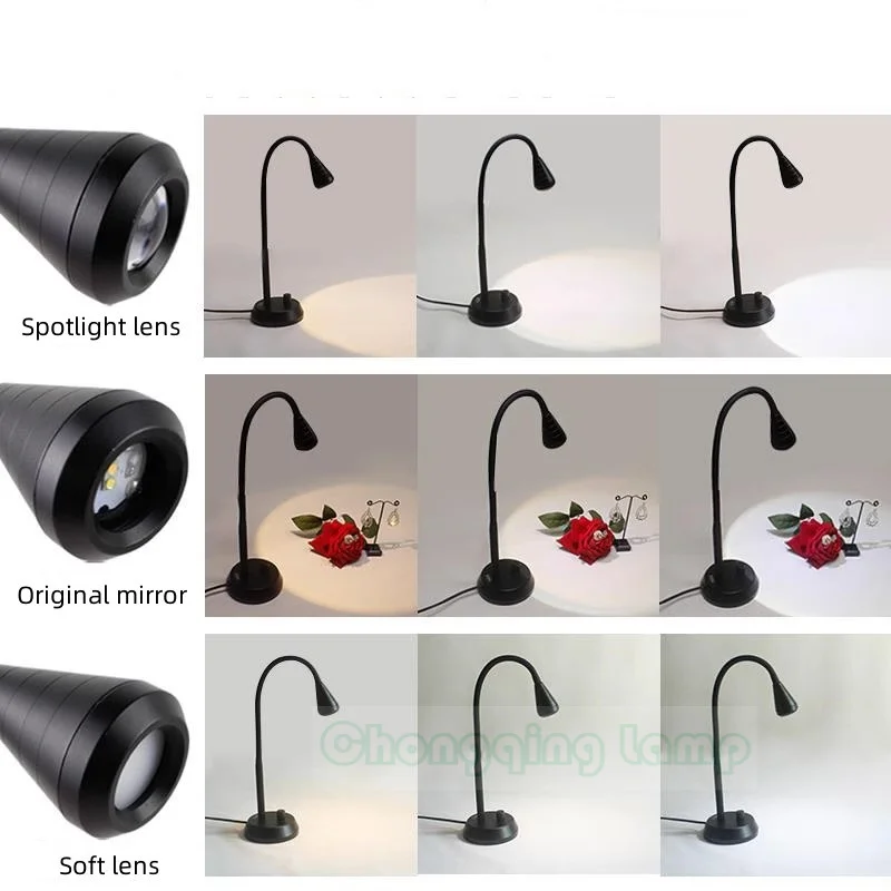 Трехцветная Бриллиантовая драгоценность фотолампа фотография патч звезда