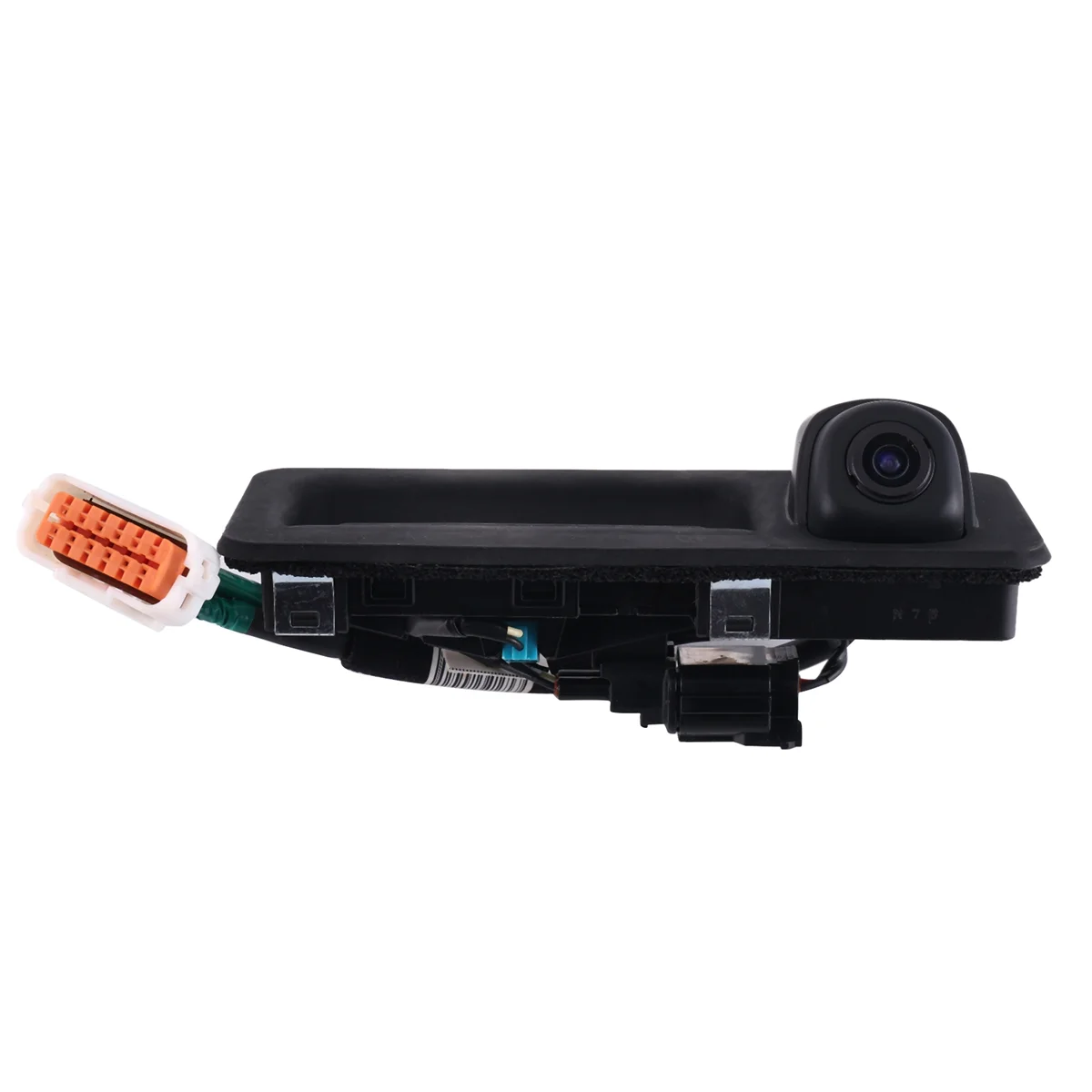 

95760-B1010 Новая камера заднего вида, камера заднего вида для помощи при парковке, резервная камера для Hyundai Genesis G80 2018-2020
