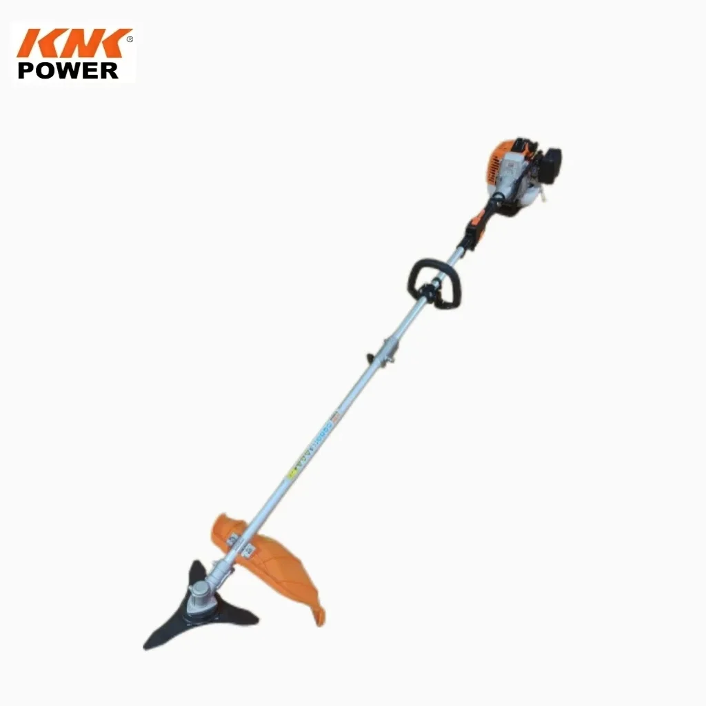 Бензиновый триммер ZUIDID KNK POWER 25.4CC