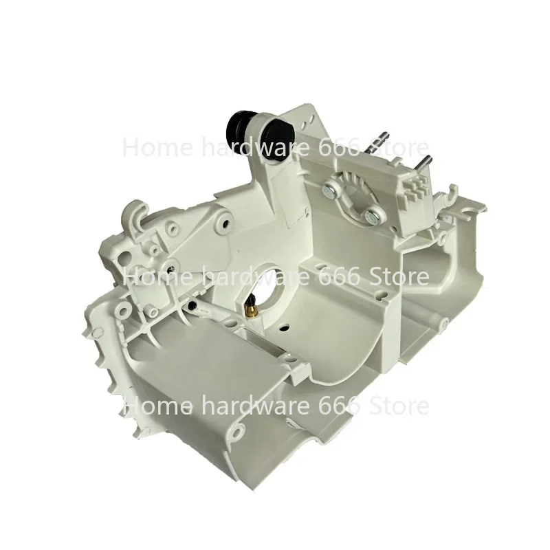 Для MS180 Картер в сборе MS170 Аксессуары для бензопилы MS017