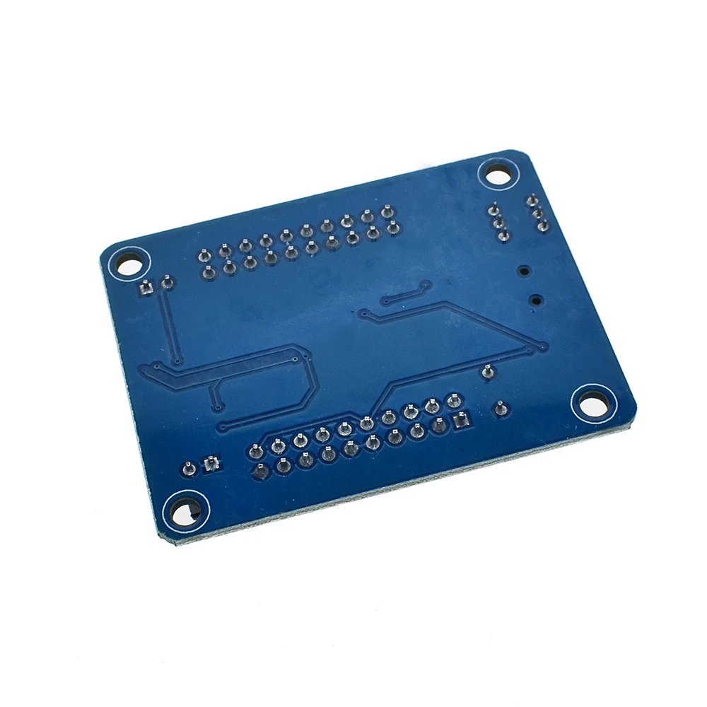 Официальный IEZ-USB FX2LP CY7C68013A Основная плата USB макетная плата USB логический анализатор I2C последовательный и SPI высокое качество В наличии (art.: 3920ca667f0ef) - 3920ca667f0ef