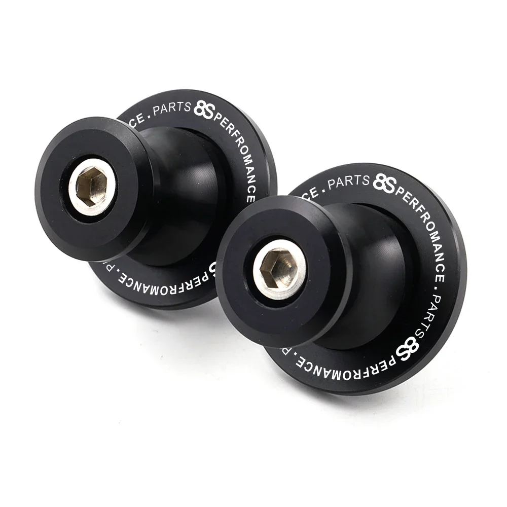 Для Suzuki GSX-8S 2023 GSX8S GSX 8S 2024 M8 аксессуары для мотоциклов CNC алюминиевые катушки с