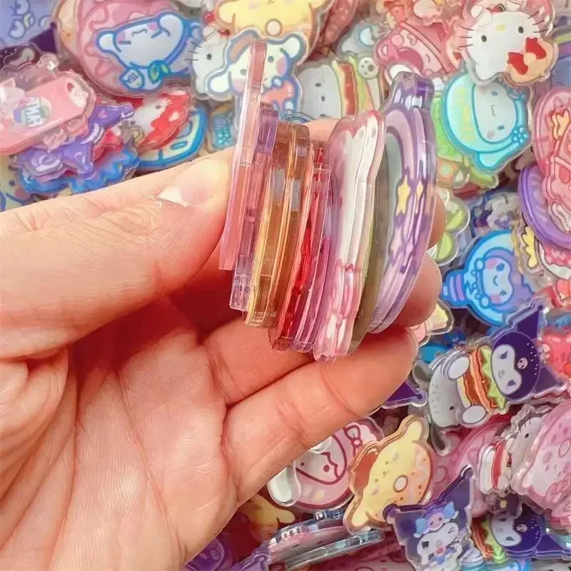 2 см/4 см VIP yakelipian yanse yijing fawan