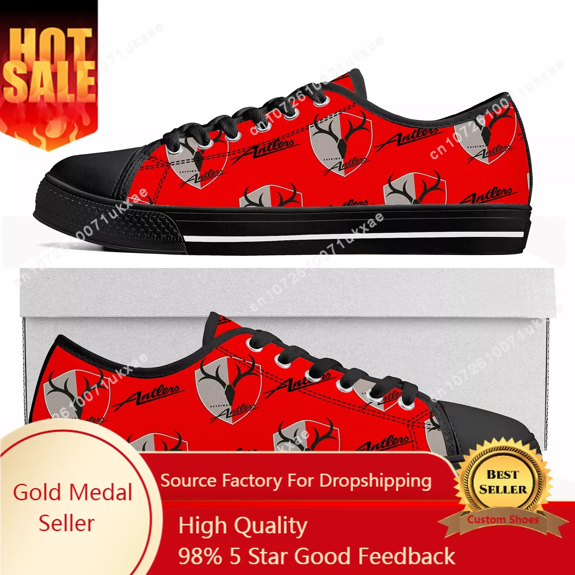 Кроссовки мужские и женские футбольные на заказ