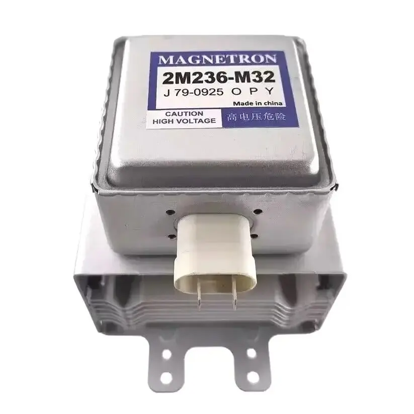 

Используется для микроволновой печи Panasonic магнетрона 2M236-M32, запчасть для микроволновой печи