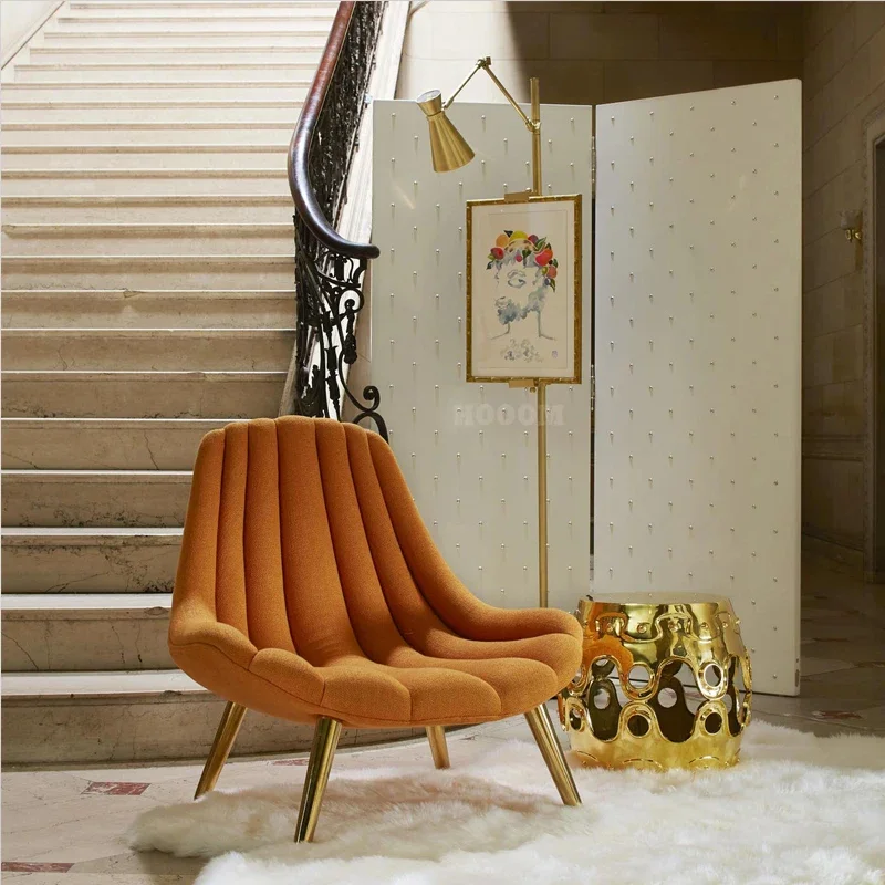 Современная роскошь модная простая модельная комната Детская студия