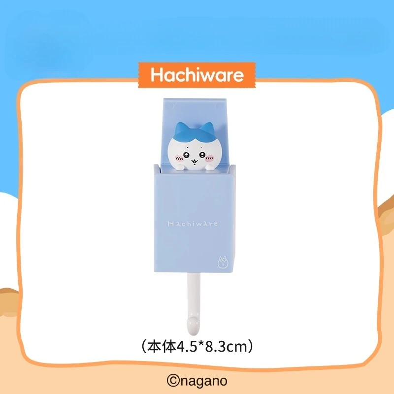 

MINISO Chiikawa телескопический крючок