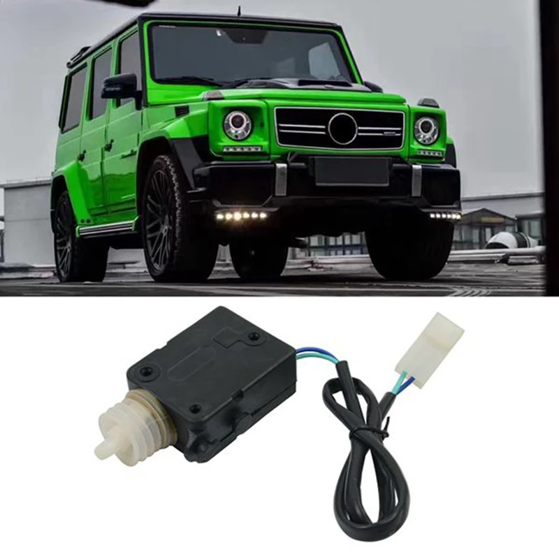 

Автомобильный Дверной замок для Mercedes-Benz G-Class G550 2009-2018 0048202542