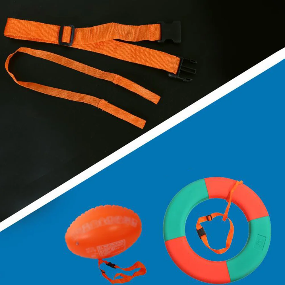 

Swim Training Belt For Kidss Stationary Swimming Belt For Kids for Adults Kids Children Swim Resistance Bands Swim Harness