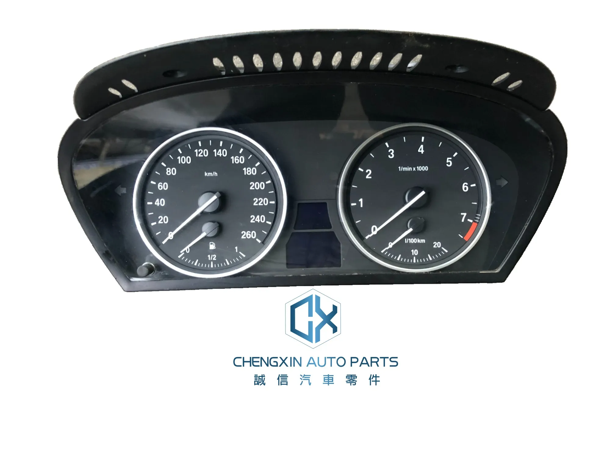 Классический высококачественный настольный прибор серии X5X6 E70E71 с дисплеем и