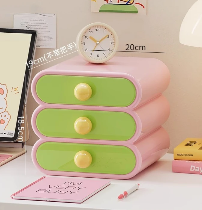 

3-х слойный ящик для хранения PGY CN