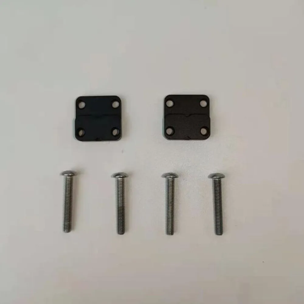 

Suspension Axle Adapter DIY Parts for 1/14 Tamiya Truck Trailer Tipper RC Car