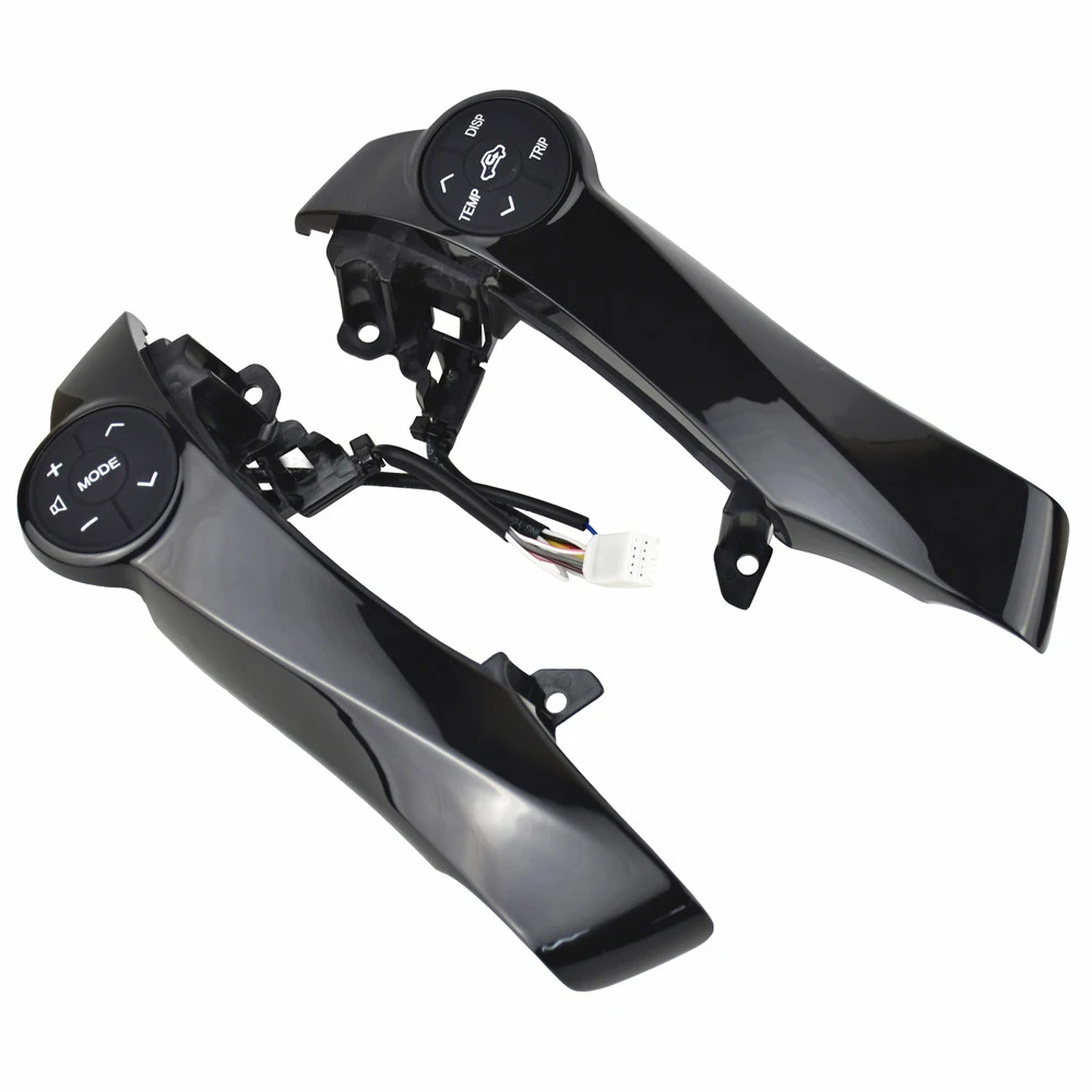 Многофункциональные кнопки на руль круиз-контроля переключатель автомобильные